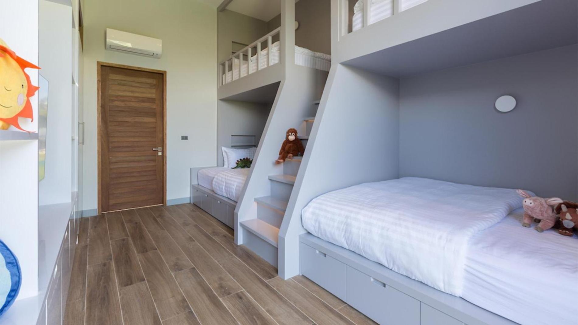 Exclusive Sea Renity A Beachfront Villa Retreat Sleeps 12 Adults And 6 Kids Laem Sor Екстер'єр фото